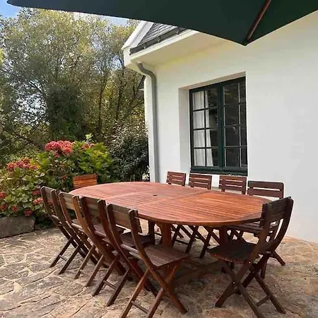 Fantastic 6 Bedroom House With Stunning Sea View