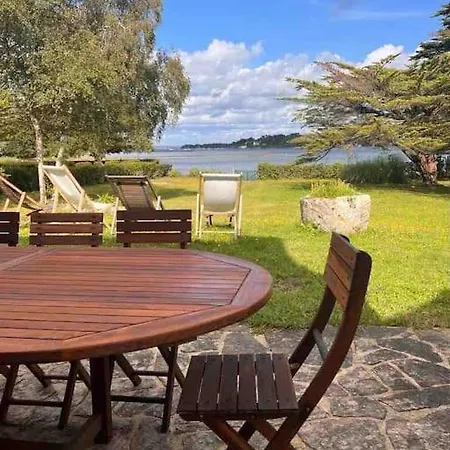 Σπίτι διακοπών Fantastic 6 Bedroom House With Stunning Sea View *
