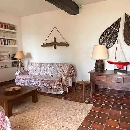 Fantastic 6 Bedroom House With Stunning Sea View * Arzon