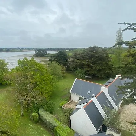 Fantastic 6 Bedroom House With Stunning Sea View * Arzon