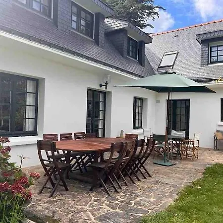 Fantastic 6 Bedroom House With Stunning Sea View Holiday home Arzon