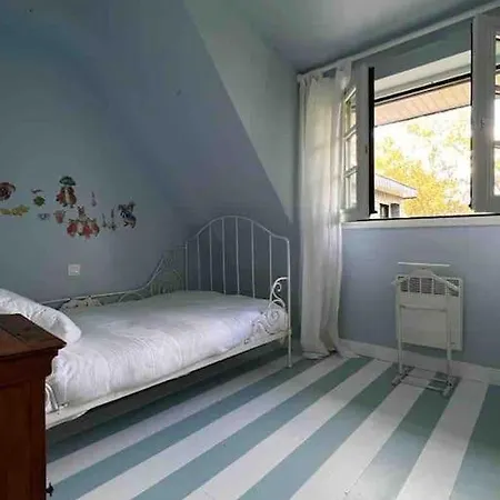Fantastic 6 Bedroom House With Stunning Sea View * Arzon