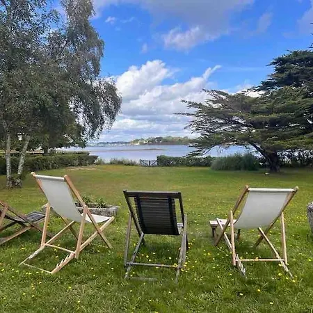Fantastic 6 Bedroom House With Stunning Sea View Holiday home Arzon